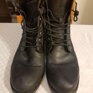 Express Boots